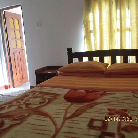 Andrews Hostel Нувара-Элия Экстерьер фото