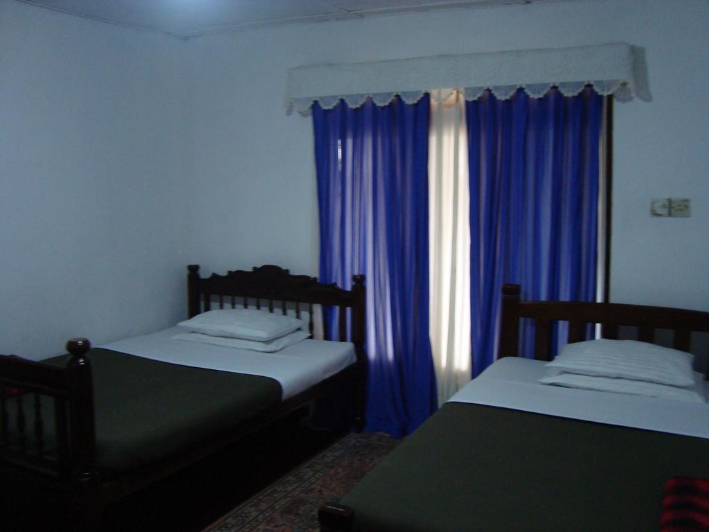 Andrews Hostel Нувара-Элия Номер фото