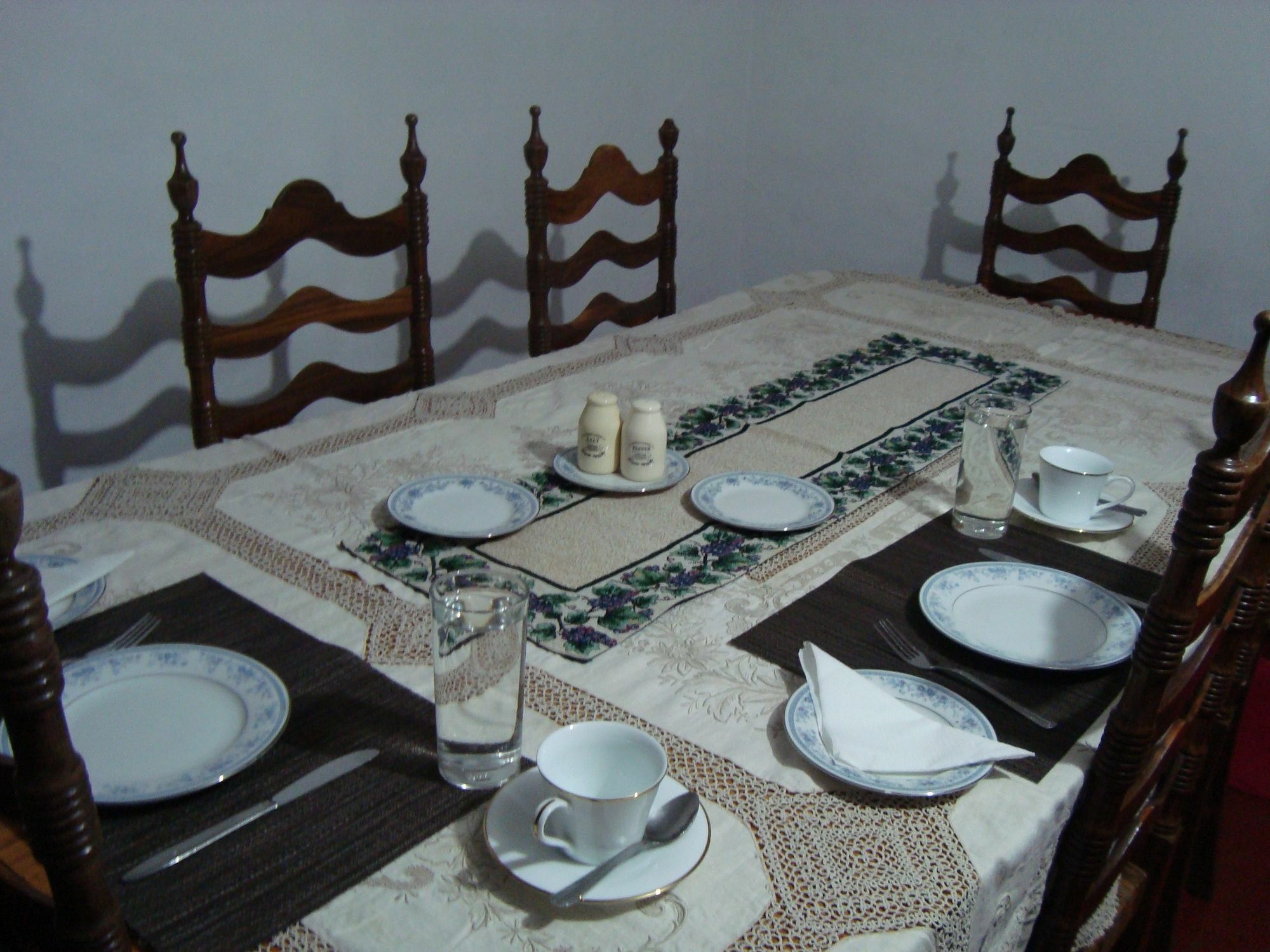 Andrews Hostel Нувара-Элия Экстерьер фото
