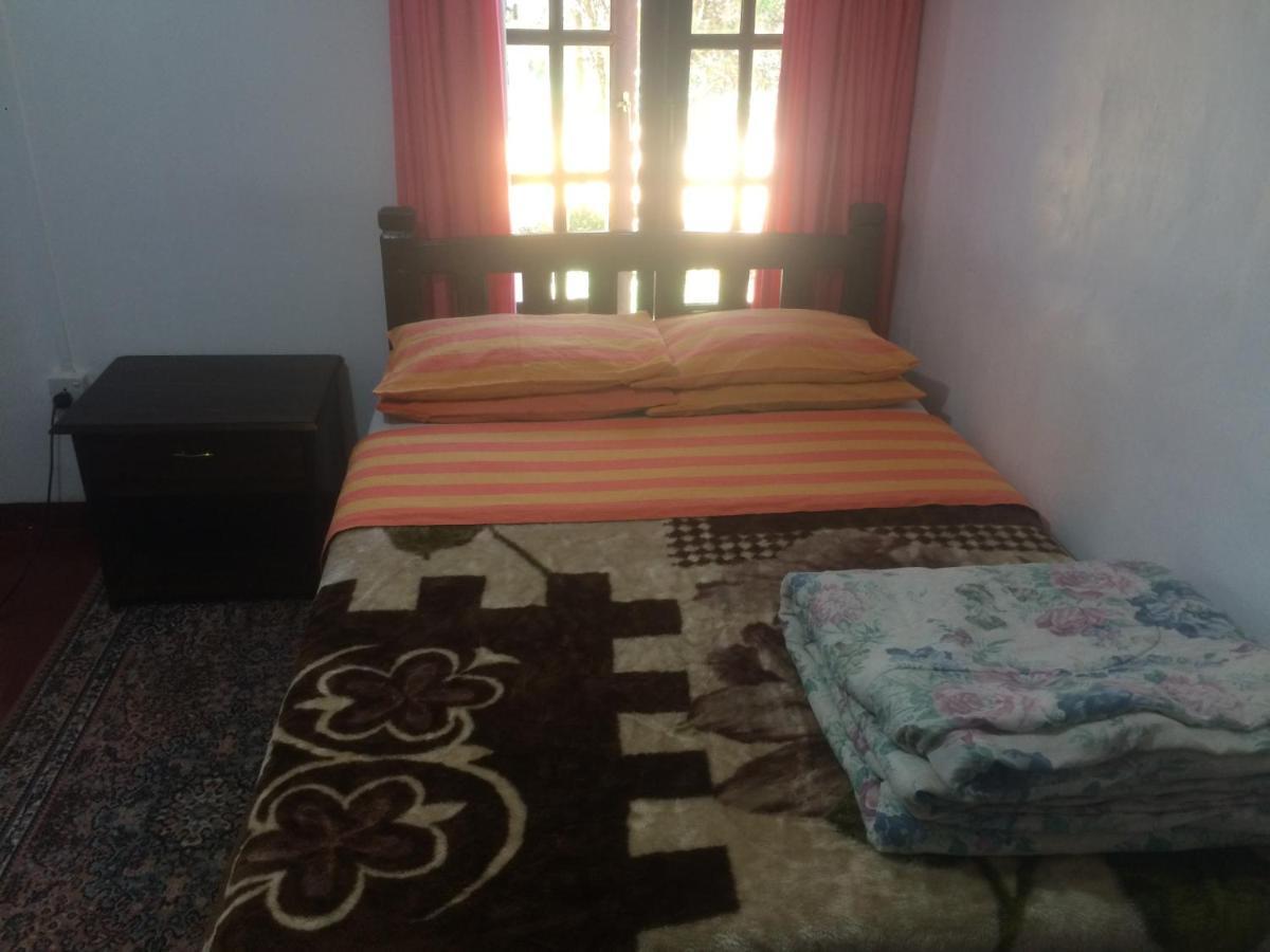 Andrews Hostel Нувара-Элия Экстерьер фото