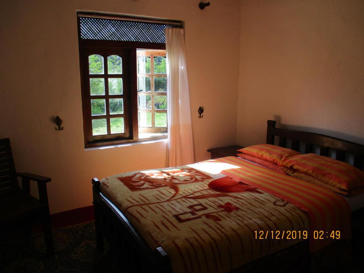 Andrews Hostel Нувара-Элия Экстерьер фото